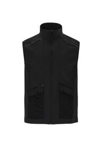 ENDURANCE - Kurtka bez rękawów Endurance Almell. Kolor: czarny. Długość rękawa: bez rękawów #1