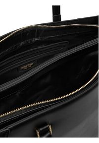 Nine West Torebka EO-WYOMING-LDA8449 Czarny. Kolor: czarny #4