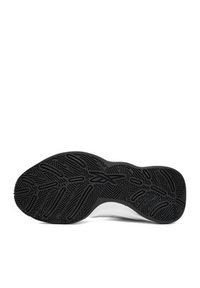 Reebok Buty do koszykówki CEO-PRESS 100246833 Biały. Kolor: biały. Materiał: materiał. Sport: koszykówka #3