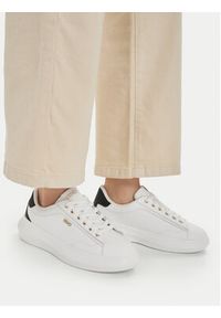 Liu Jo Sneakersy Casper 01 BA6069 P0102 Biały. Kolor: biały. Materiał: skóra #3