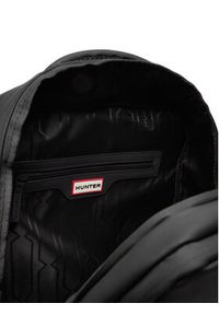 Hunter Plecak C-HTR-B-016-08 Czarny. Kolor: czarny. Materiał: materiał, syntetyk