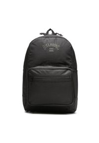 Billabong Plecak ABYBP00140 Czarny. Kolor: czarny. Materiał: materiał #1