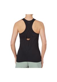 Koszulka damska na ramiączkach Energetics Garmus 412912. Materiał: materiał, włókno, poliester. Długość rękawa: na ramiączkach. Sport: fitness #5