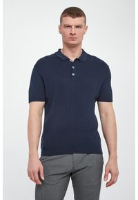 Polo męskie Willo JOOP!. Typ kołnierza: polo #3