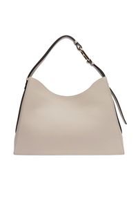 Torebka Furla. Kolor: beżowy