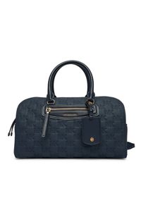 Torebka MICHAEL Michael Kors. Kolor: niebieski #1