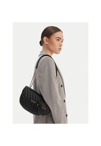 Torebka Guess. Kolor: czarny #1