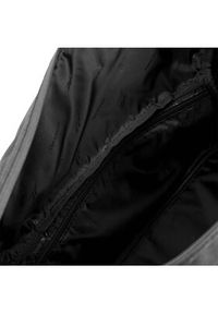 Reebok Torba podróżna RBK-010-CCC-05 Szary. Kolor: szary. Materiał: poliester #4