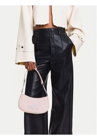 Love Moschino - LOVE MOSCHINO Torebka JC4256PP0MKD0601 Różowy. Kolor: różowy