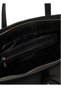 Nine West Torebka CEO-MIA-S211024-9 Czarny. Kolor: czarny #6