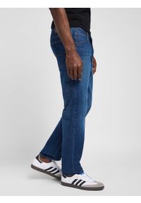 Lee - MESKIE SPODNIE LEE DAREN ZIP FLY ON THE ROAD 112342270 #3