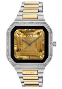 Smartwatch Tous 3000139000. Rodzaj zegarka: smartwatch