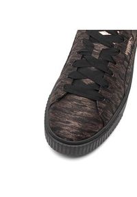 Puma Sneakersy 364092-02 Czarny. Kolor: czarny. Materiał: materiał #2