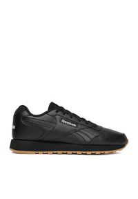 Reebok Sneakersy CEO-GLIDE 100010030 Czarny. Kolor: czarny. Materiał: skóra, syntetyk #2