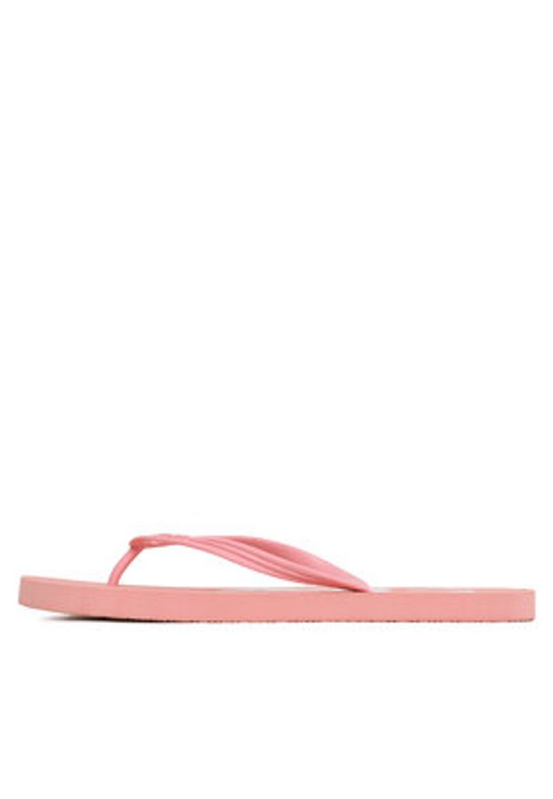 Fila Japonki Troy Slipper Wmn FFW0005.40063 Różowy. Kolor: różowy