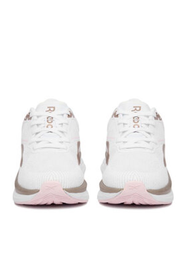 Reebok Buty do biegania C-VIVA SPEED 100262383 Biały. Kolor: biały. Materiał: materiał