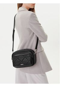 MEXX Torebka C-MEXX-L-010-08 Czarny. Kolor: czarny #4