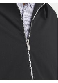 Jack & Jones Kurtka przejściowa Winson Worker 12268717 Czarny Regular Fit. Kolor: czarny. Materiał: syntetyk #4