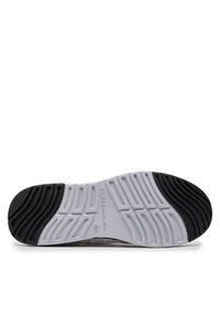 EMU Australia Sneakersy Leura Swirl W13030 Biały. Kolor: biały. Materiał: materiał, bawełna #6