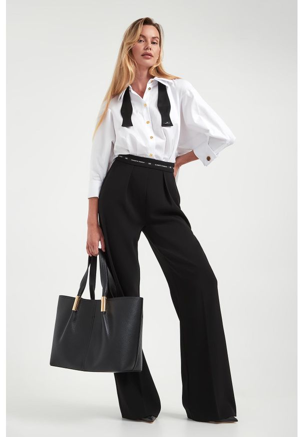 Elisabetta Franchi - Kombinezon damski dwuczęściowy ELISABETTA FRANCHI