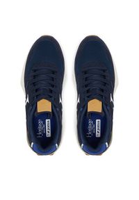Joma Sneakersy C.200 2503 C200S2503 Granatowy. Kolor: niebieski. Materiał: materiał #5