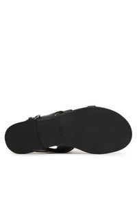 Vagabond Shoemakers Sandały Zaida 6109-201-20 Czarny. Kolor: czarny. Materiał: skóra #4