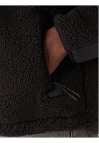 Hunter Polar Athol HARM0017252 Czarny Regular Fit. Kolor: czarny. Materiał: syntetyk #4