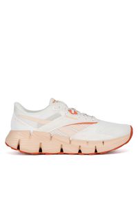 Reebok Sneakersy ZIG DYNAMICA 5 100205022 Biały. Kolor: biały