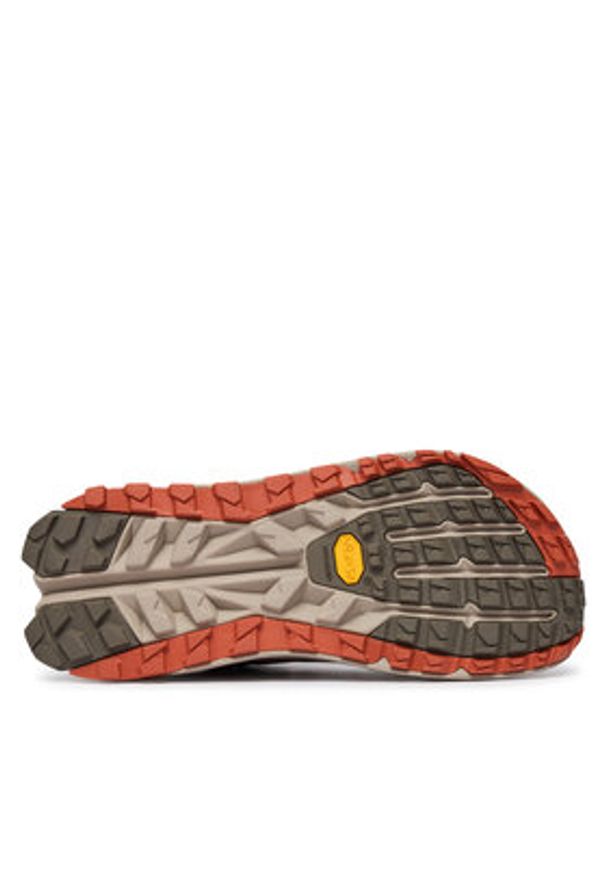 Altra Trekkingi Olympus 6 Hike Low Gtx AL0A85NM9 Brązowy. Kolor: brązowy. Materiał: materiał. Sport: turystyka piesza