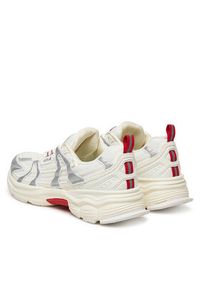 Replay - REPLAY Sneakersy GMSD5 .000.C0002T Biały. Kolor: biały. Materiał: materiał #5