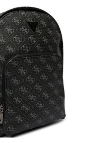Guess Plecak HMMILO P6202 Czarny. Kolor: czarny. Materiał: skóra #5