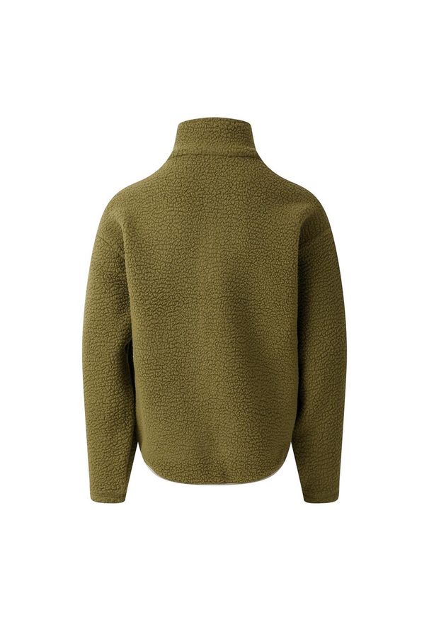 DARE 2B - Kurtka Dziecięca Zesty II Fleece Jacket. Kolor: zielony. Sezon: zima