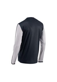 Koszulka rowerowa męskie NORTHWAVE XTRAIL MAN JERSEY LONG SLEEVE. Kolor: biały. Materiał: jersey. Długość rękawa: długi rękaw #2