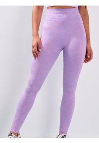Sinsay - Legginsy sportowe - zielony. Kolor: zielony. Styl: sportowy