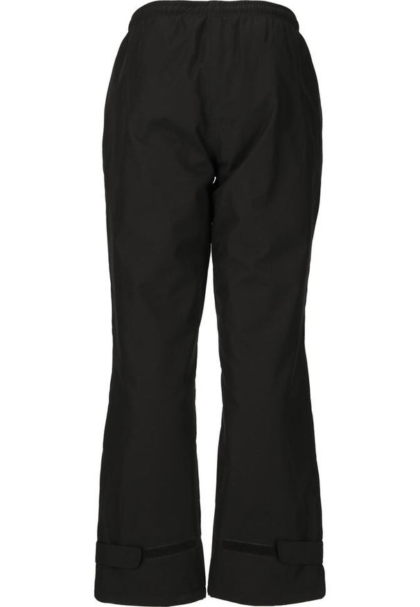 Spodnie zimowe damskie Whistler Fando V2 W-PRO 10000. Kolor: czarny. Sezon: zima. Sport: narciarstwo