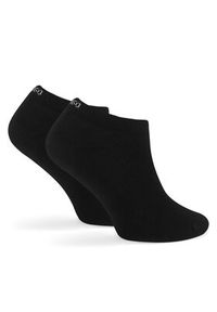 Hugo - HUGO Skarpety krótkie 50516395 Czarny. Kolor: czarny. Materiał: bawełna #3