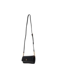 Pinko - PINKO Torebka Love Tiny Brids Wallet C AI 25-26 PCPL 103765 A0F1 Czarny. Kolor: czarny. Materiał: skórzane #3