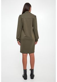 Joseph Ribkoff - Sukienka mini JOSEPH RIBKOFF. Długość: mini #5