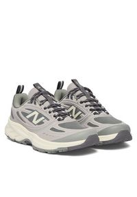 New Balance Buty do biegania Buty Do Biegania Fresh Foam 410 V9 Szary. Kolor: szary. Materiał: materiał #3