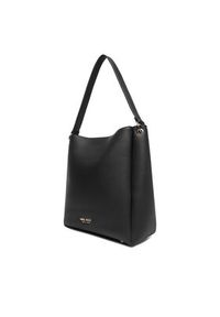 Nine West Torebka CEO-ARIA-S24414 Czarny. Kolor: czarny #3