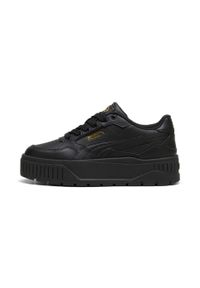 Puma Buty Karmen Ii Idol 39746101. Kolor: czarny