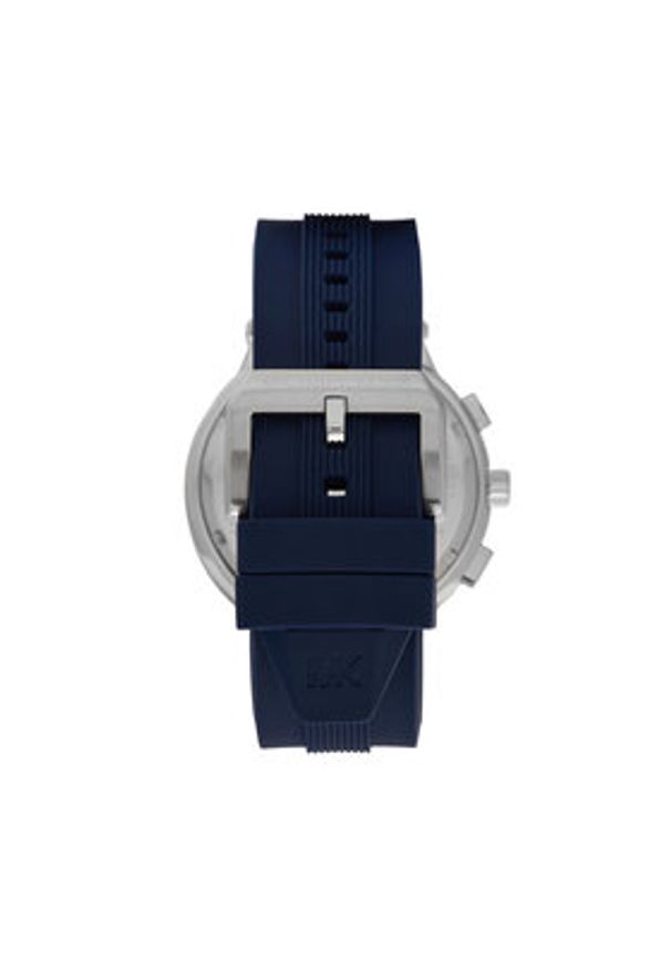 Michael Kors Zegarek Billie MK9254 Granatowy. Kolor: niebieski. Materiał: syntetyk