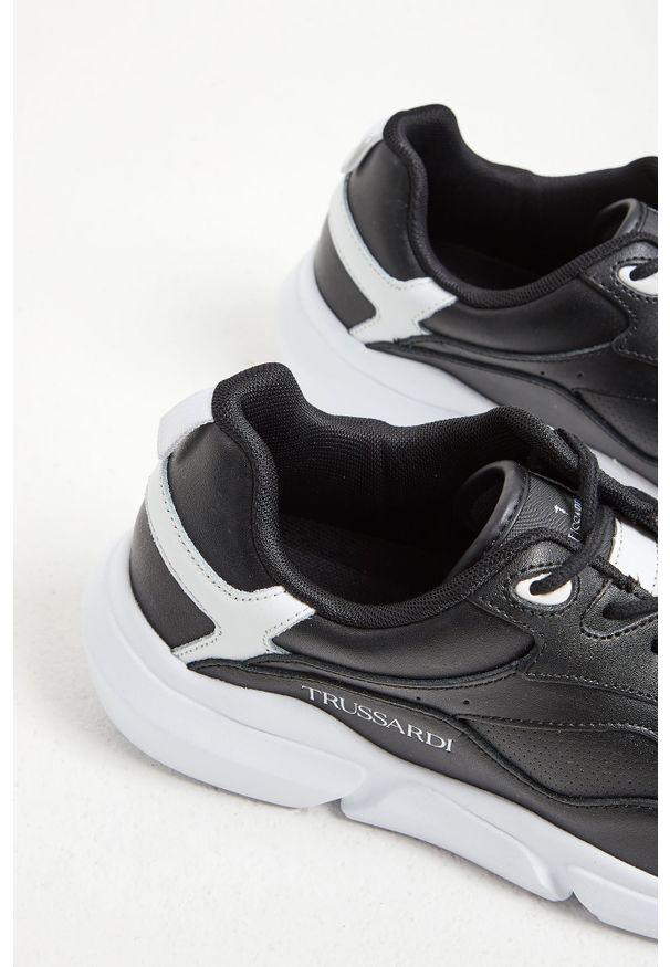 Trussardi Jeans - SNEAKERSY TRUSSARDI JEANS