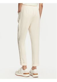 Liu Jo Sport Spodnie materiałowe TA6290 TS923 Różowy Regular Fit. Kolor: różowy. Materiał: syntetyk. Styl: sportowy #5
