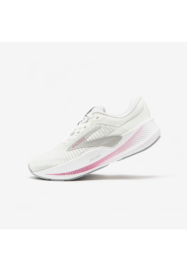 Buty do biegania damskie Brooks Revel Max. Szerokość cholewki: normalna. Sport: bieganie
