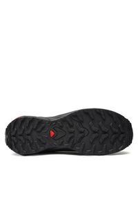 salomon - Salomon Buty do biegania X-Adventure GORE-TEX L47321100 Czarny. Kolor: czarny. Technologia: Gore-Tex #5