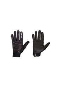 Rękawice rowerowe mtb NORTHWAVE AIR LF FULL Glove czarne. Kolor: szary #1