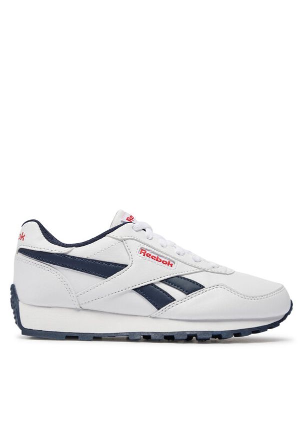 Reebok Sneakersy Royal Rewind Run GY1723 Biały. Kolor: biały. Materiał: syntetyk. Model: Reebok Royal. Sport: bieganie