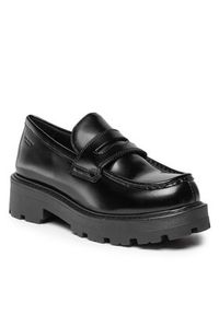 Vagabond Shoemakers - Vagabond Loafersy Cosmo 2.0 5049-504-20 Czarny. Kolor: czarny. Materiał: skóra #4