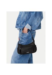 Hugo - Torebka HUGO. Kolor: czarny #1